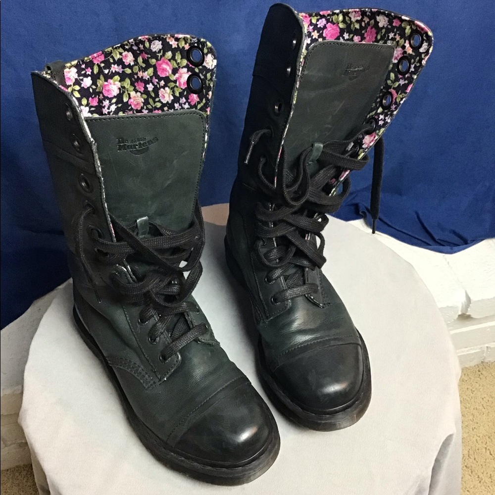 Dr Marten’s Boots